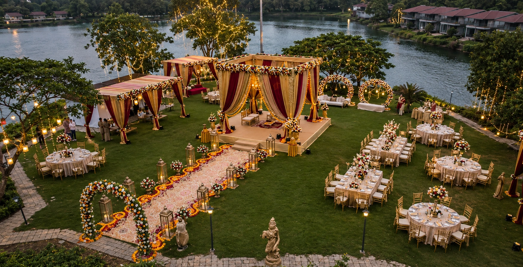 Wedding Planner in Chandigarh: Save the Date